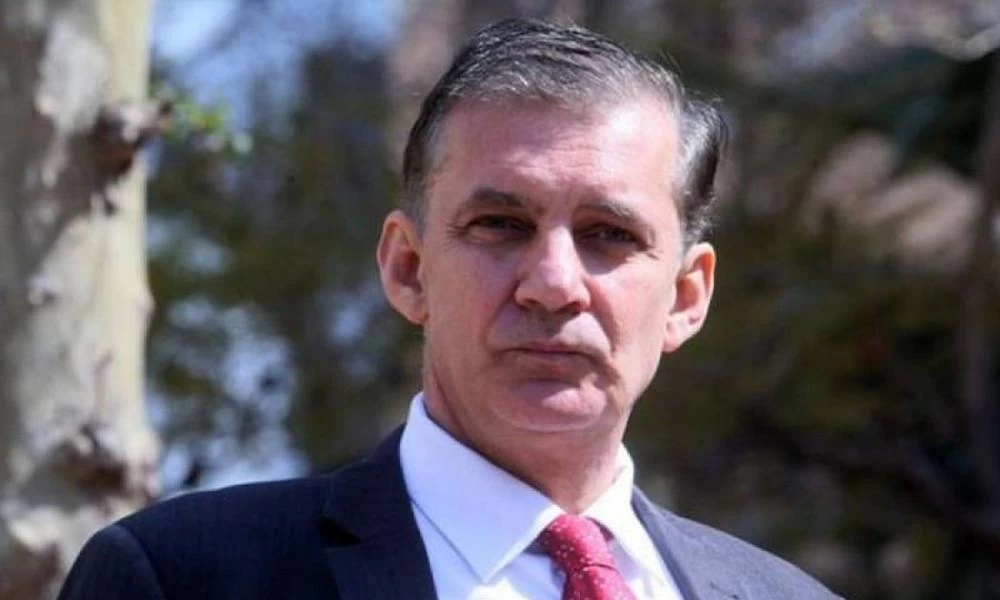 Δημόπουλος: Να μην στραγγαλίσουμε την οικονομική και κοινωνική ζωή